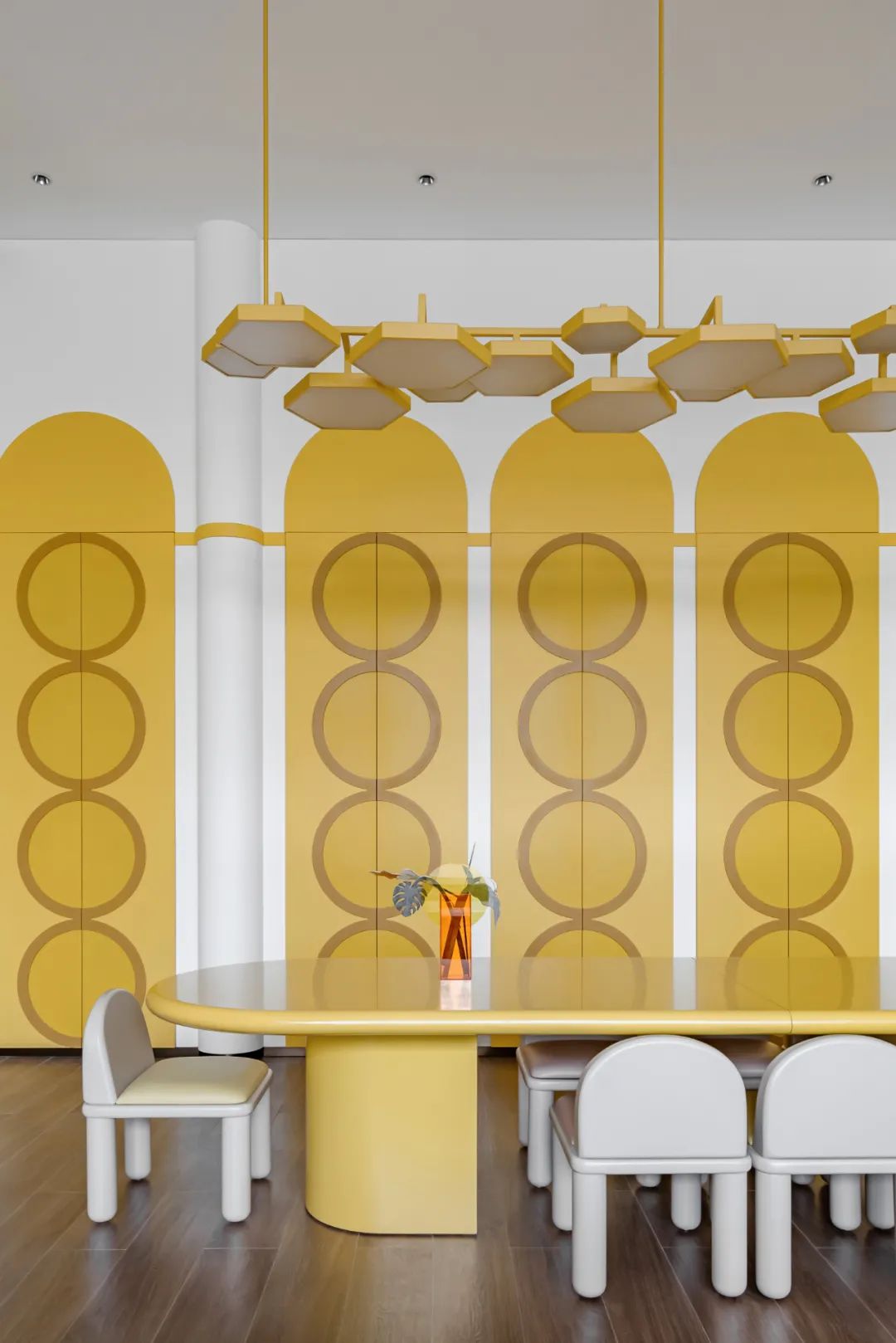 中海·学仕里丨中国广州丨壹新设计-97