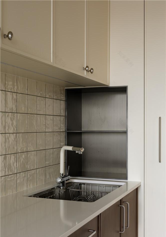 中古情调的清雅温润治愈居所-19