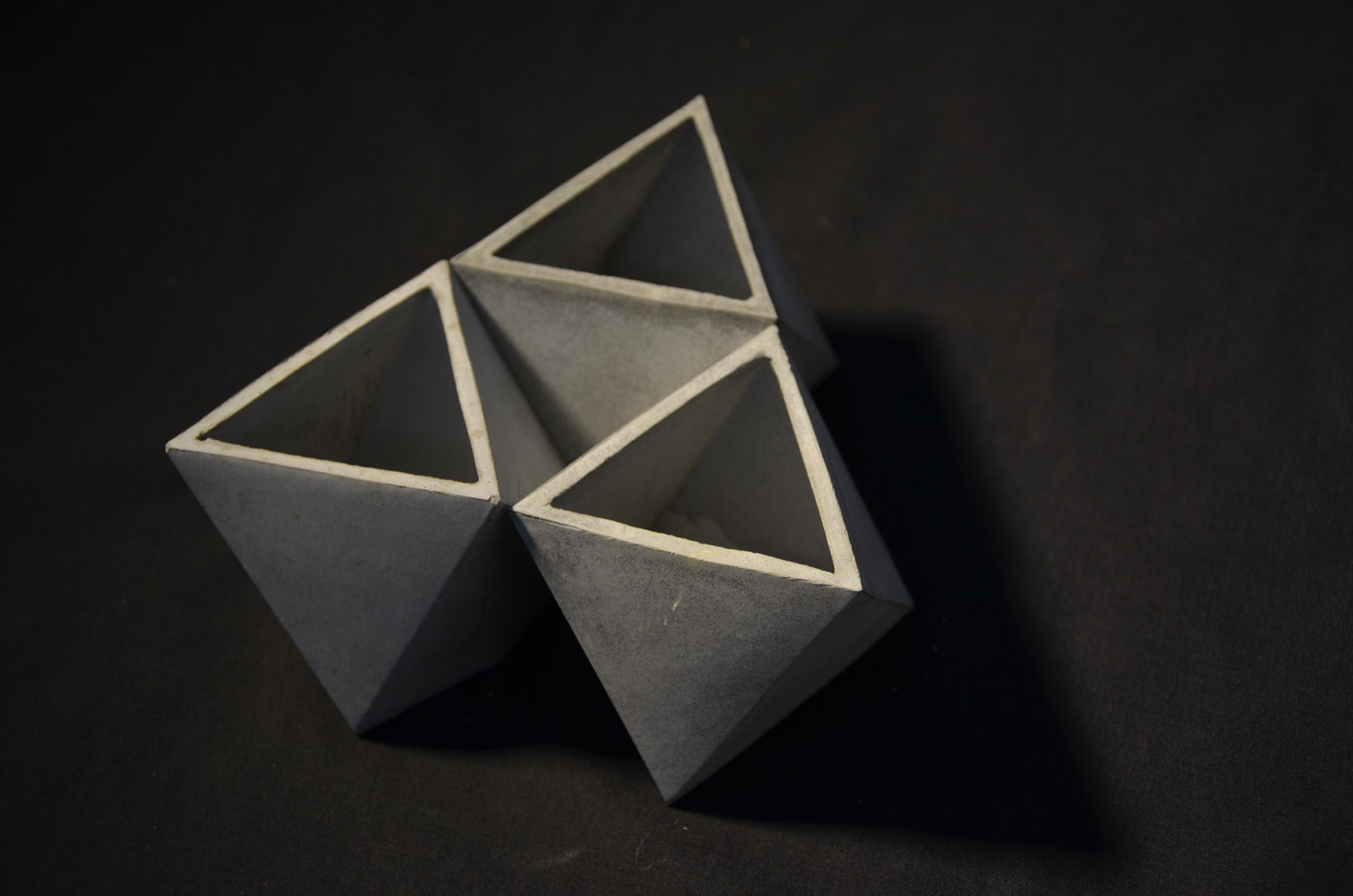 将美带入生活 & 可以自己制作的精致混凝土器物 / 造么工作室-73