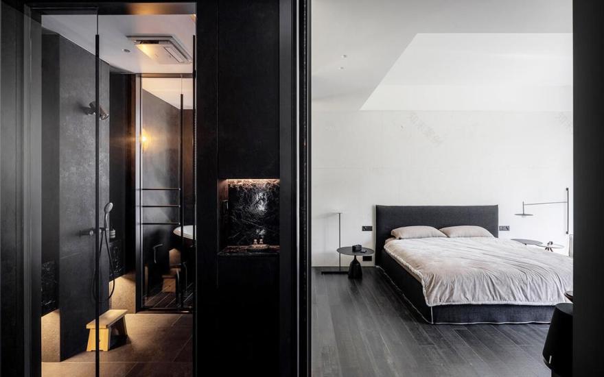 自然之居 · 北京天竺花园绿色生活空间设计丨中国北京-83