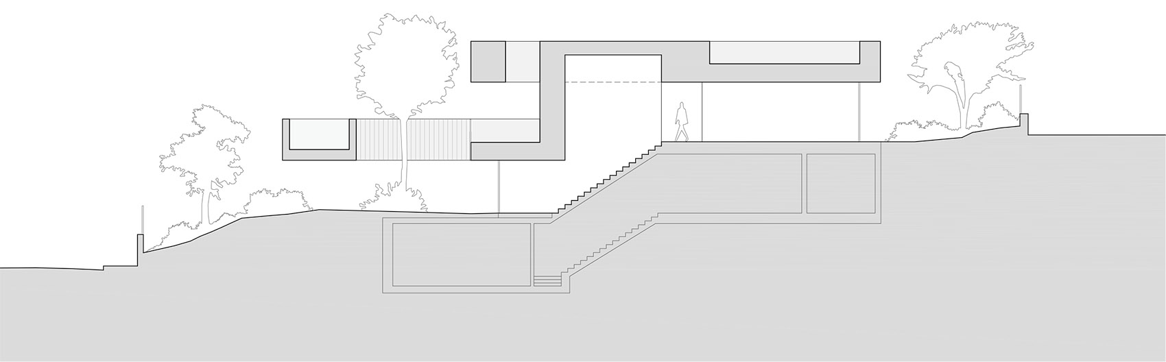 Rua Sara Beirão 住宅丨葡萄牙丨SIA arquitectura-64