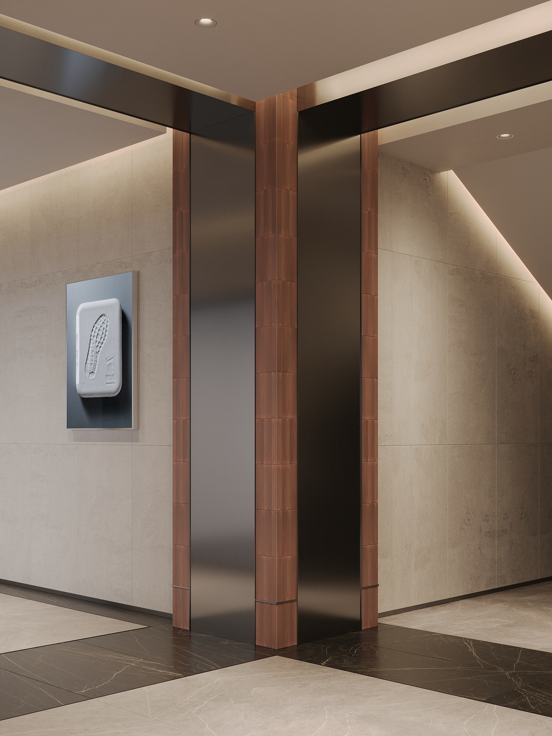 Z64零售空间大堂-6