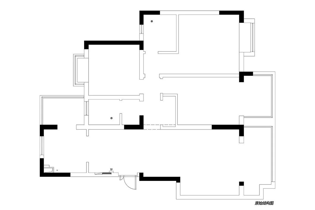 《浪漫风情》演绎多元素平衡设计，打造舒适宜居空间-6
