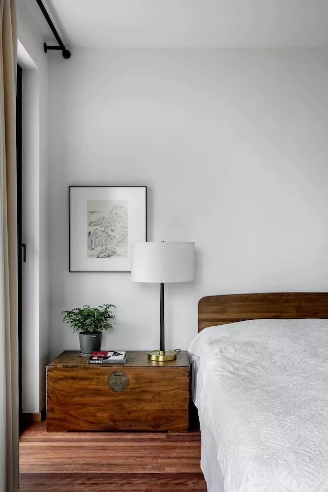 由客厅无限延伸的美与好-23