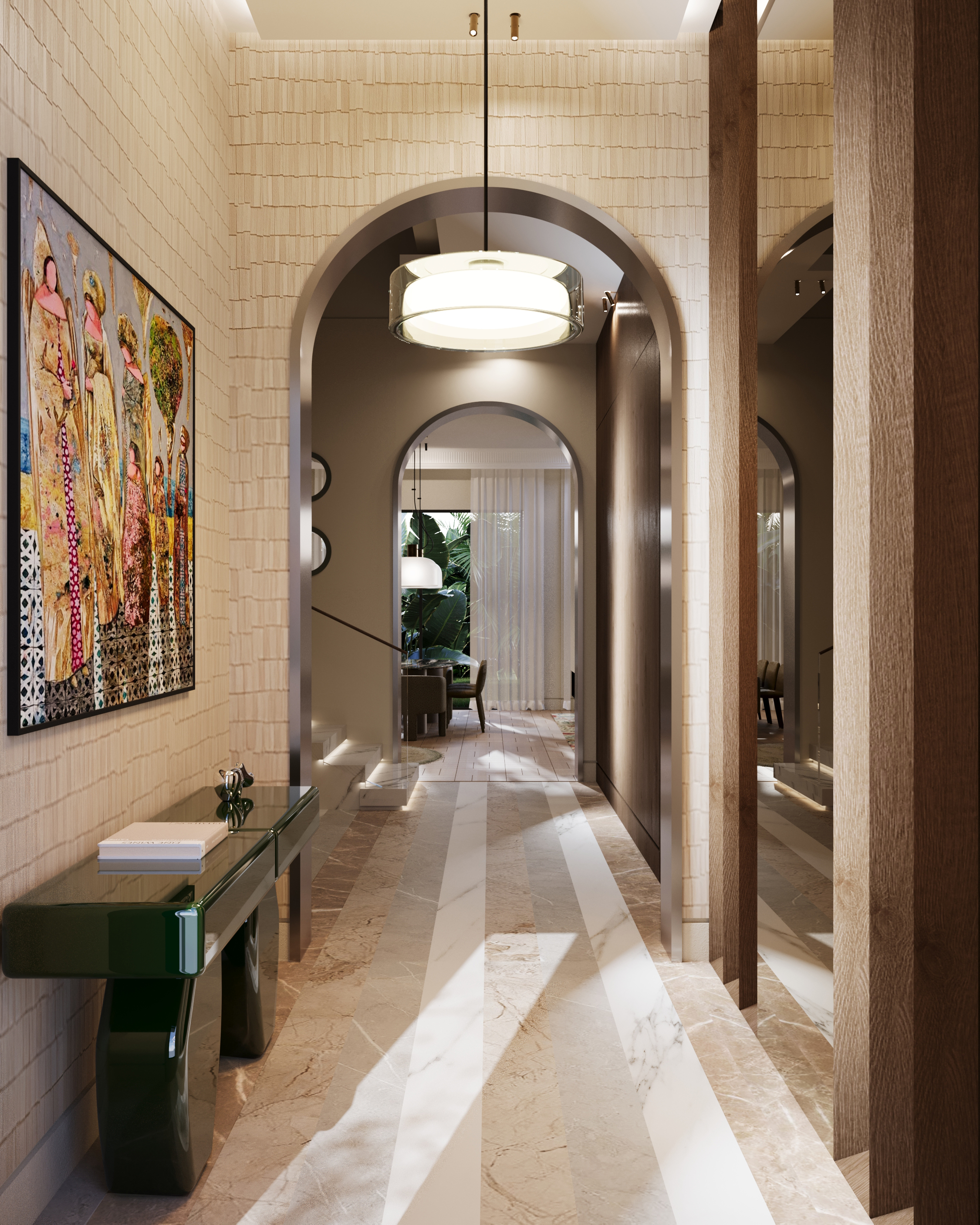 VGK TOWNHOUSE-1