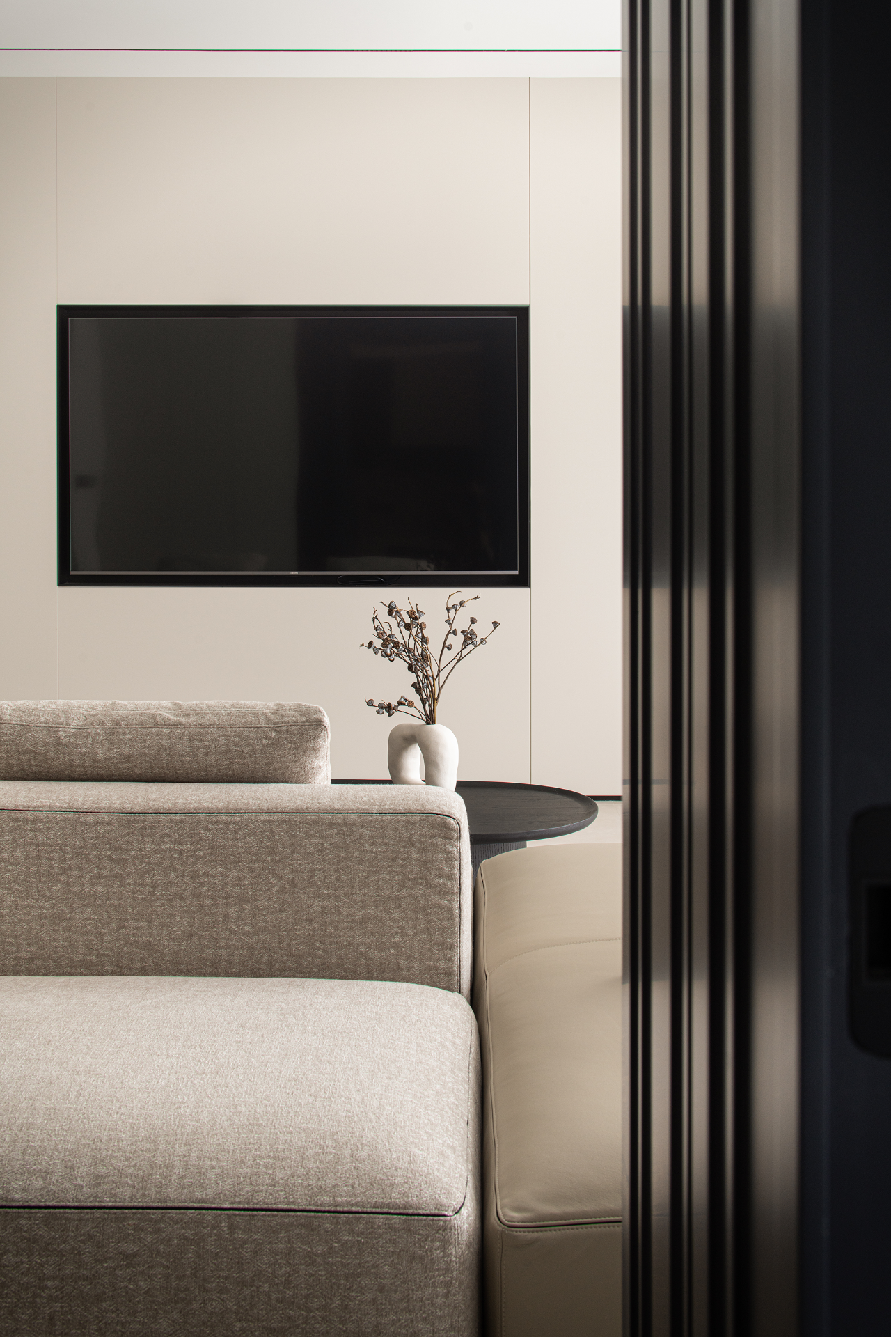 荣安府丨中国浙江丨水木设计-6