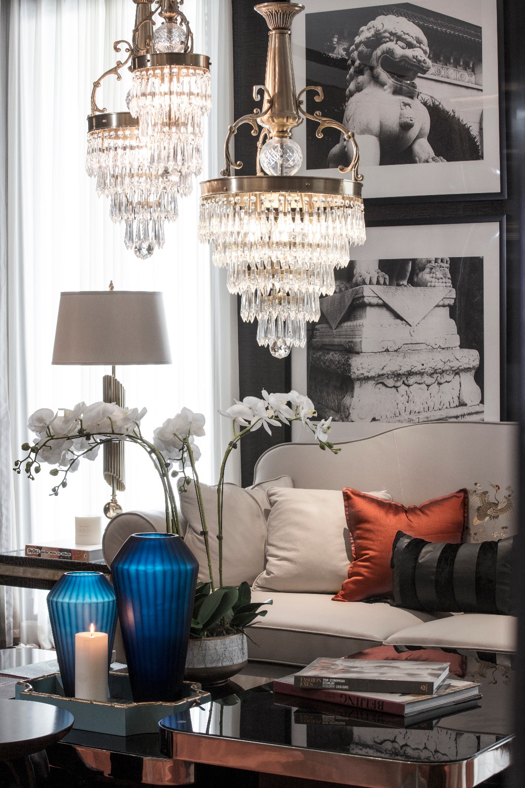 图森.东方印象——图森木作第一品牌形象店  GID国际设计机构-36