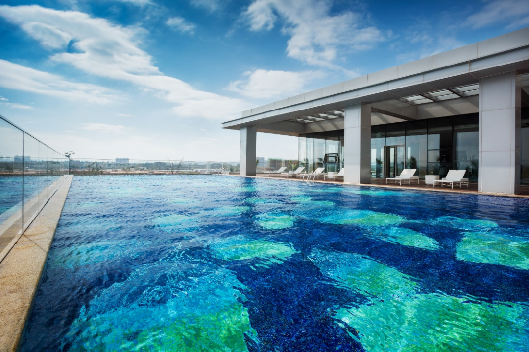 新力湾区 2021 焕新计划丨中国惠州丨新力湾区公司-51