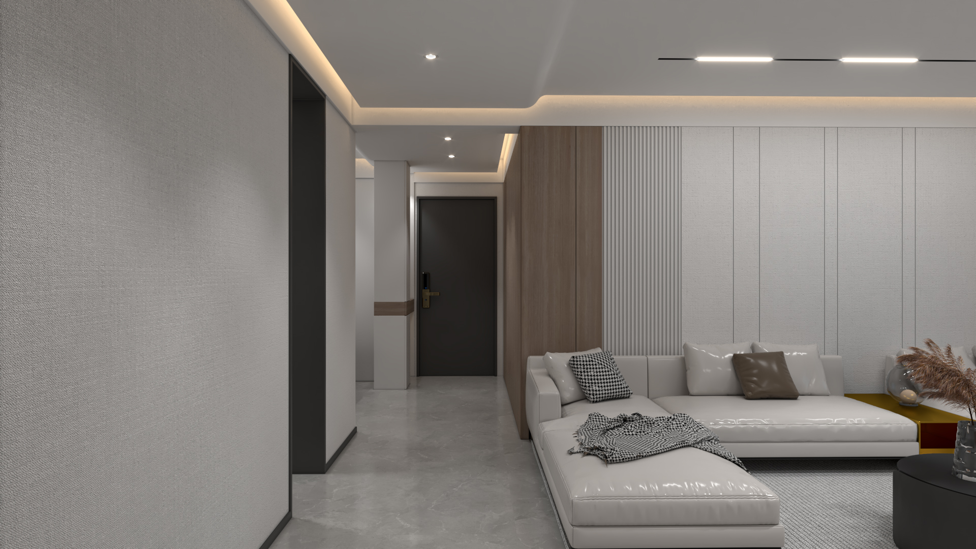 质朴 | 空间载体 – IMSOOM | 御思设计 | 河南御思工程设计有限公司-0