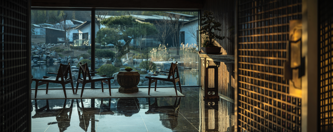 古城大院隐奢酒店丨中国临汾丨绣花针（北京）艺术设计有限公司-158