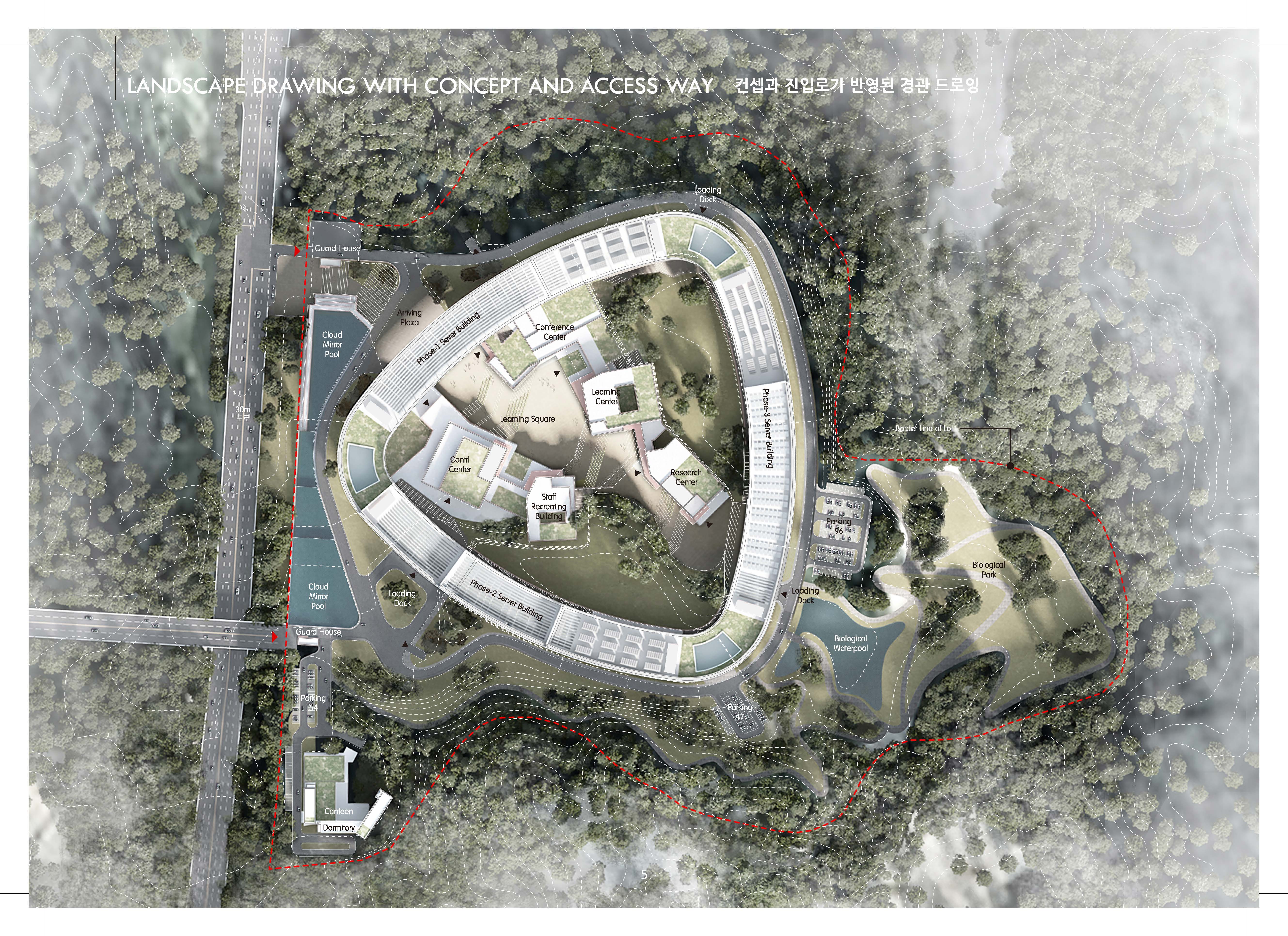 Naver 云端数据中心-16