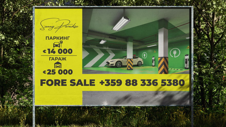 阳光天堂丨保加利亚-6