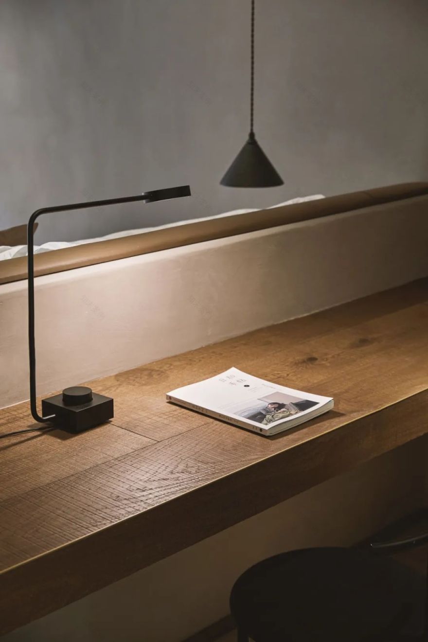 觅秋野精品民宿丨中国杭州-86