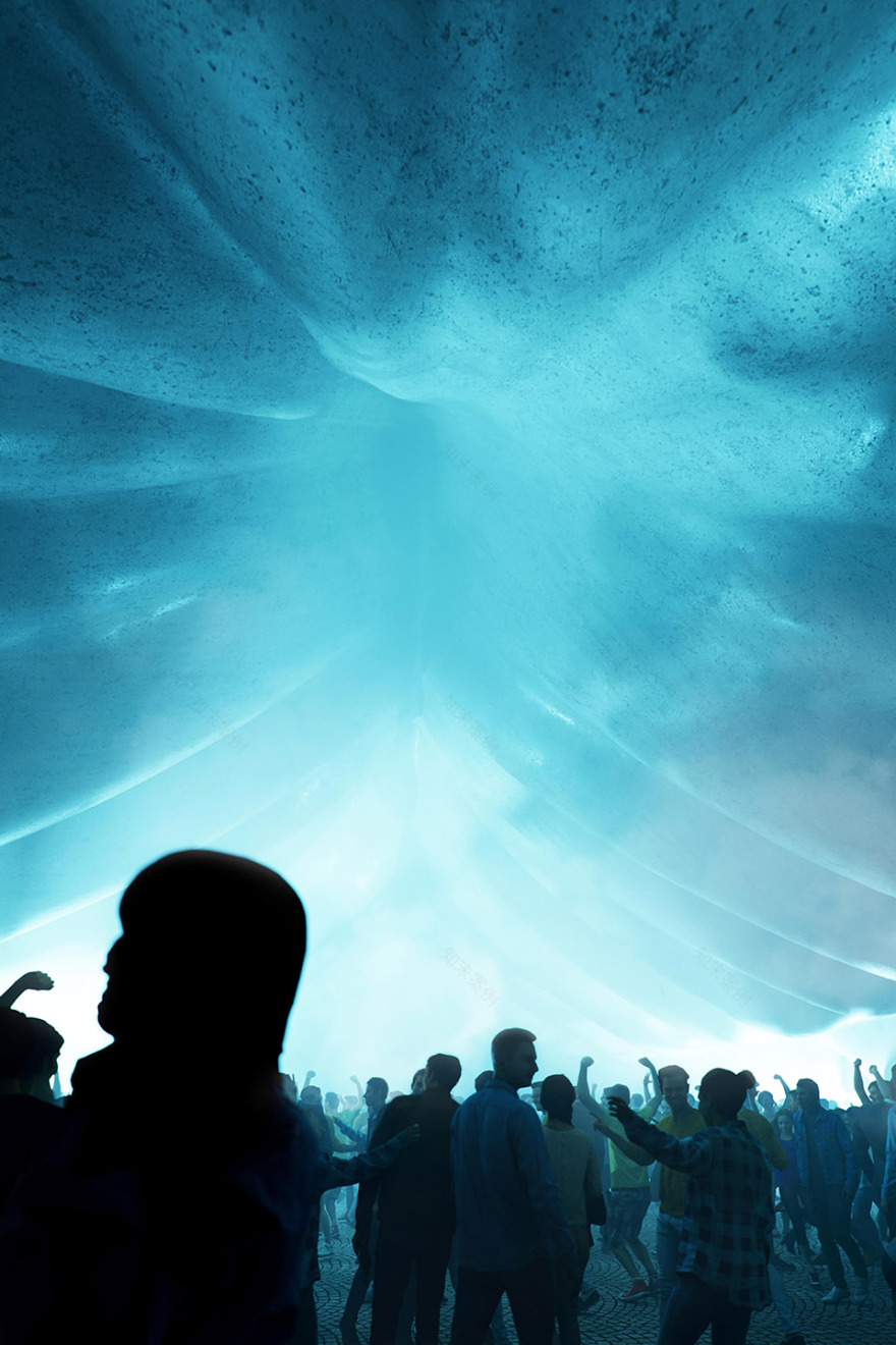 Brunnsparken派对纪念馆丨Bornstein Lyckefors事务所-15