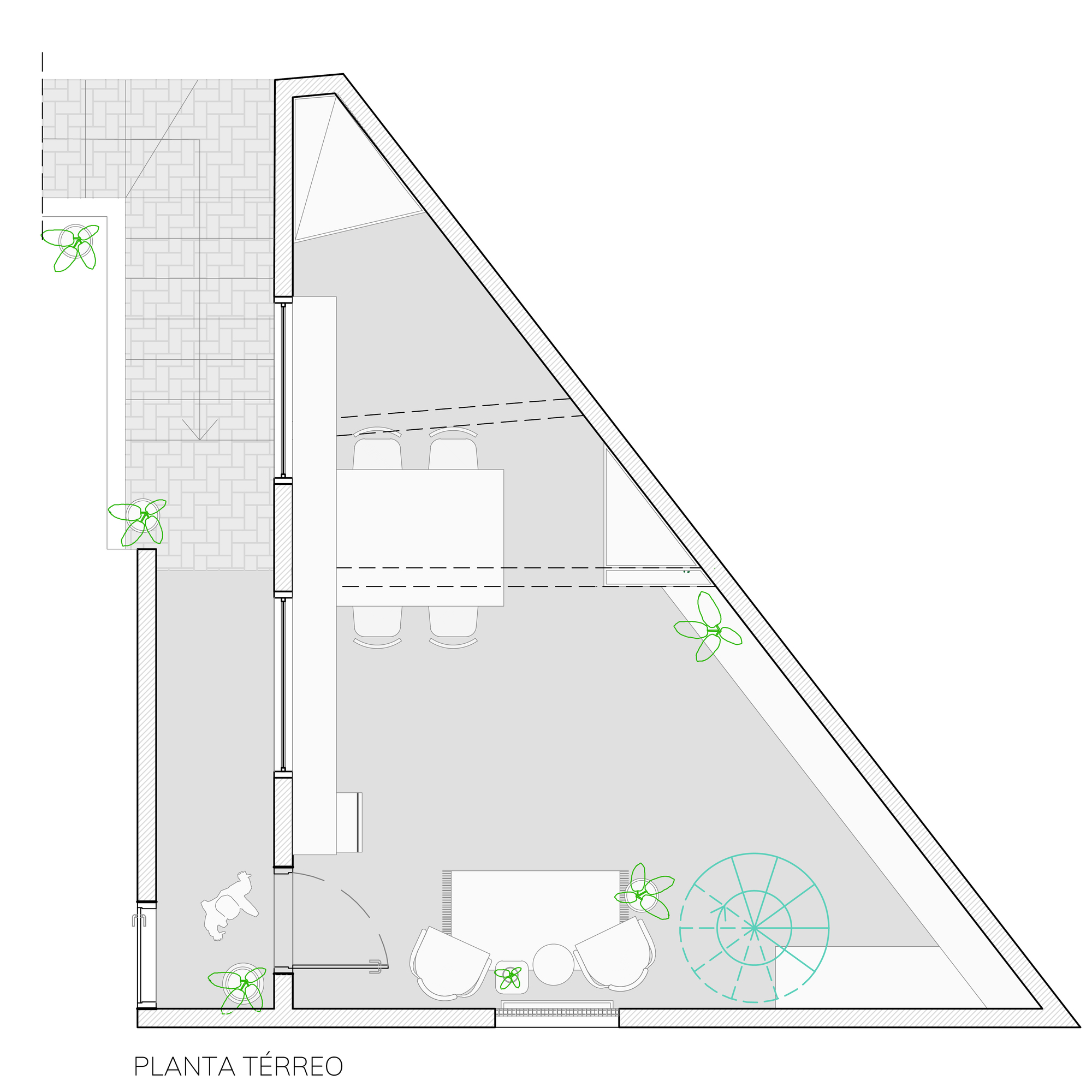 巴西 Maca·á Arquitetura 工作室-29