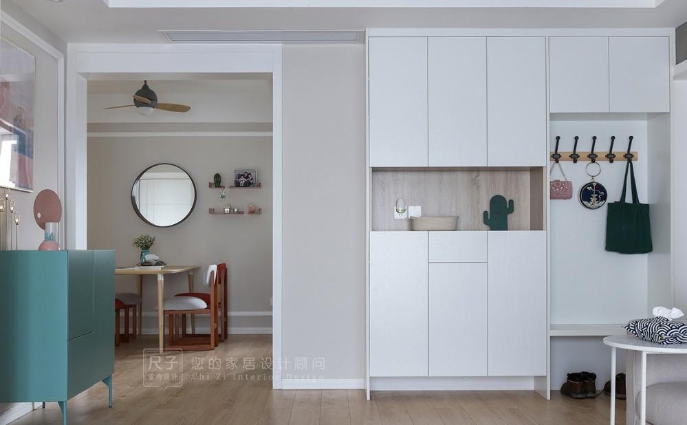 《梦不落》居家空间-3