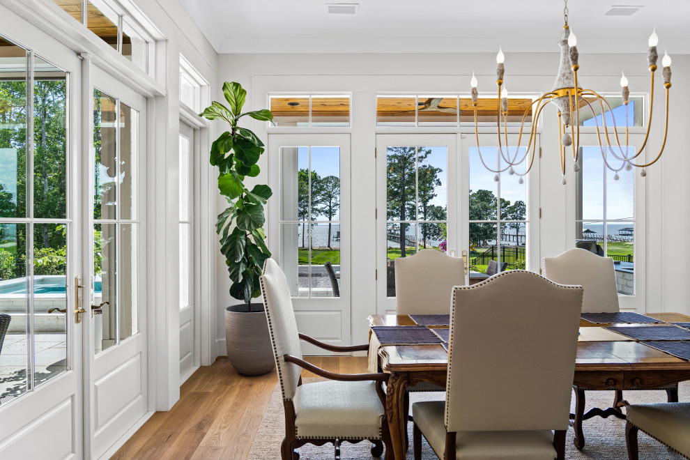 丨Bob Chatham Custom Home Design-27