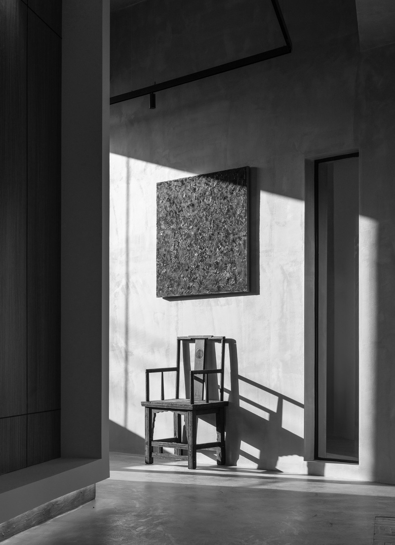 丽江本末设计办公室丨中国丽江丨周楚钧-29