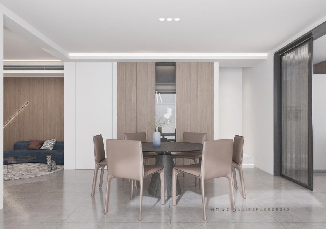 
简一 | 吾界作品 -3