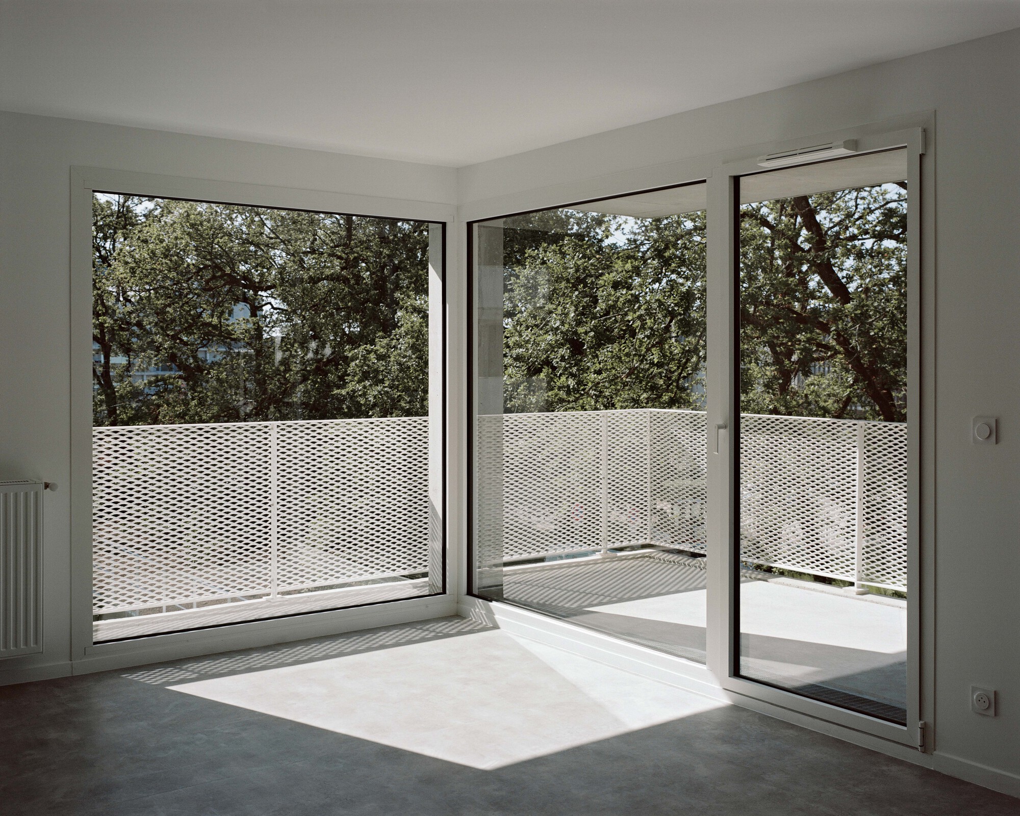 巴什住宅丨法国丨Philippe Dubus Architectes-30