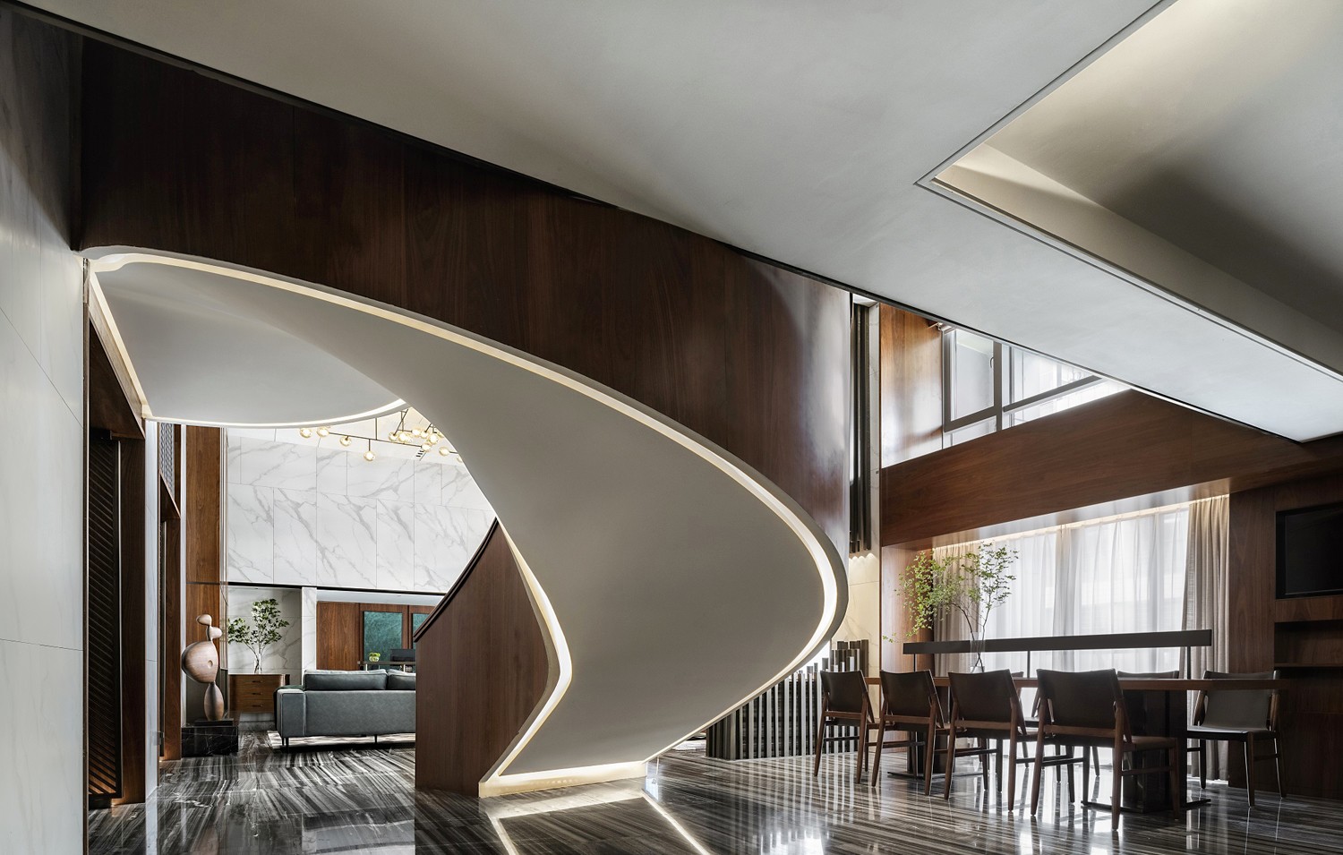 贵阳顾奈城市酒店丨中国贵阳-27