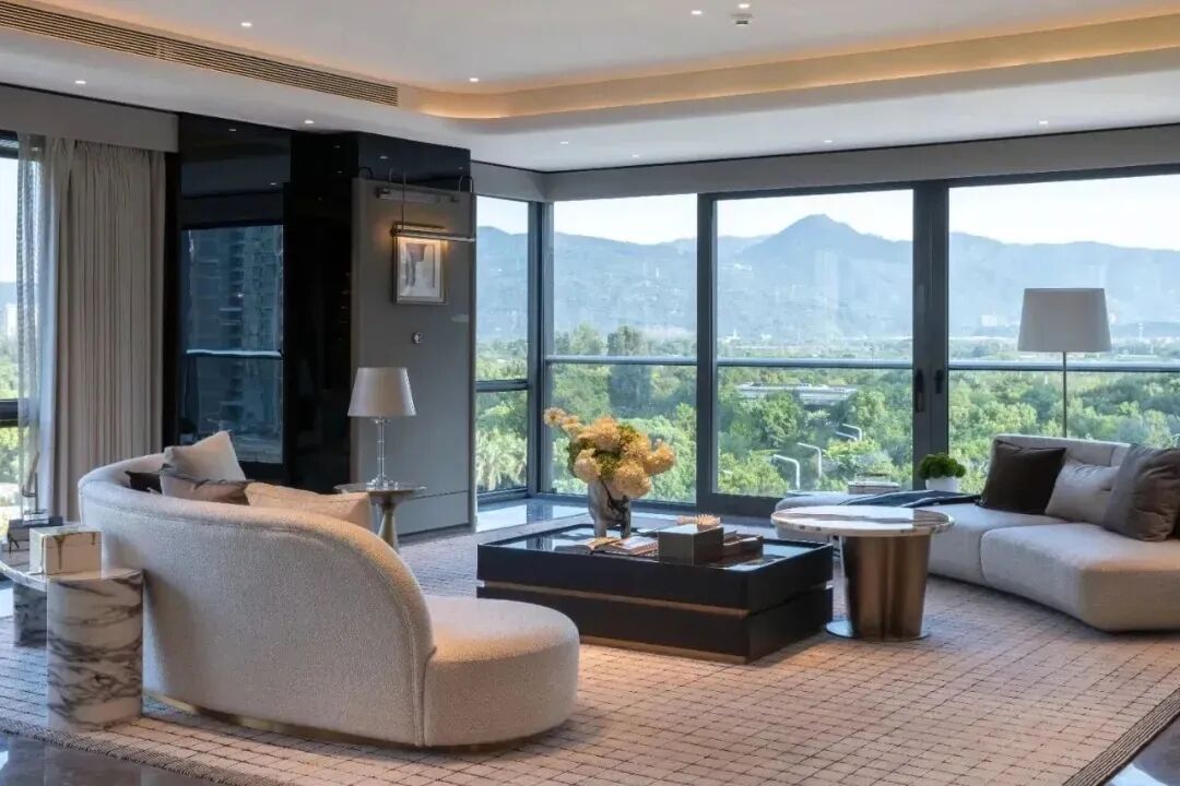 315㎡温州高定豪宅，被人膜拜的感觉太爽了！-40