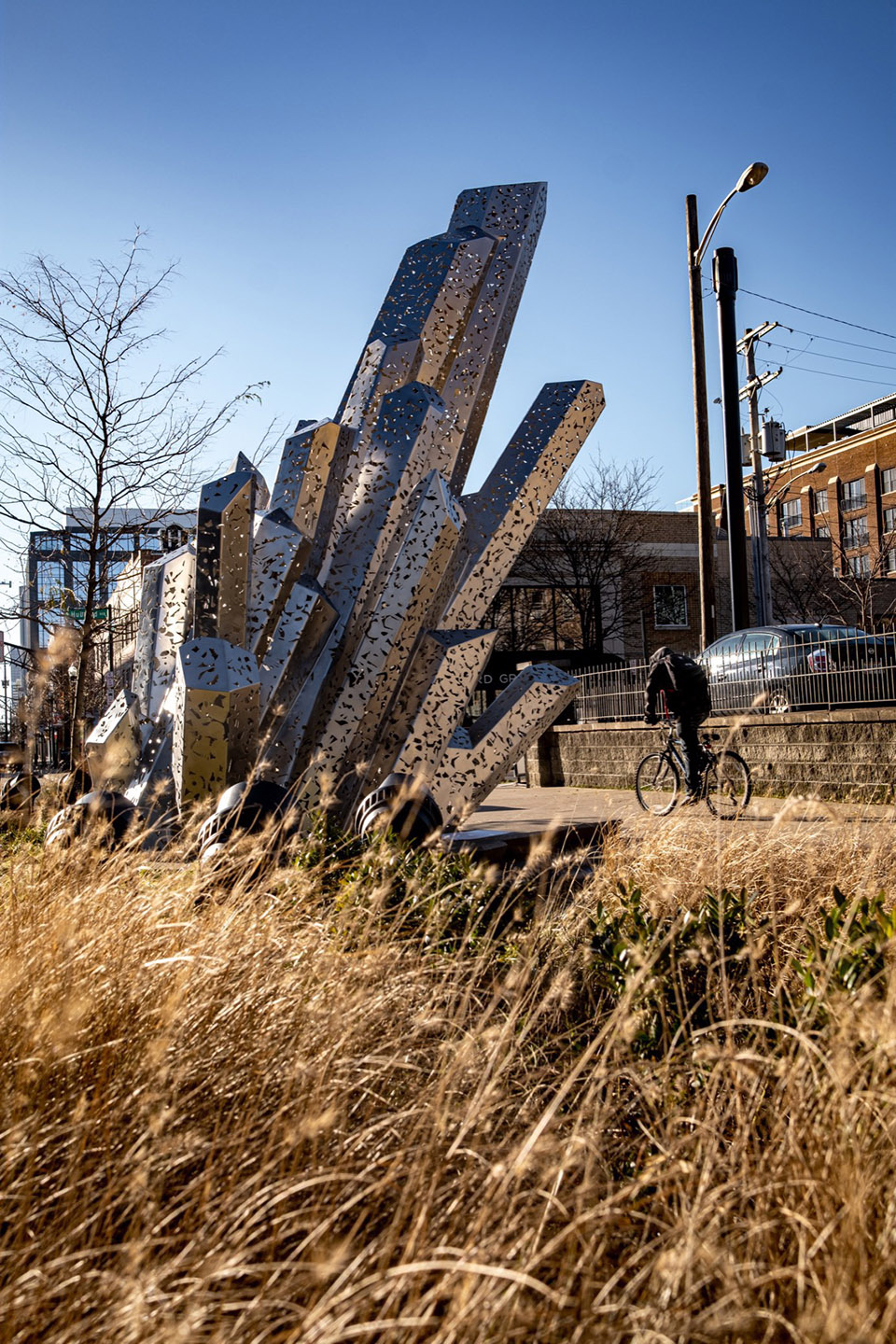 哥伦布制造者纪念碑丨美国哥伦布丨Mark Reigelman-15