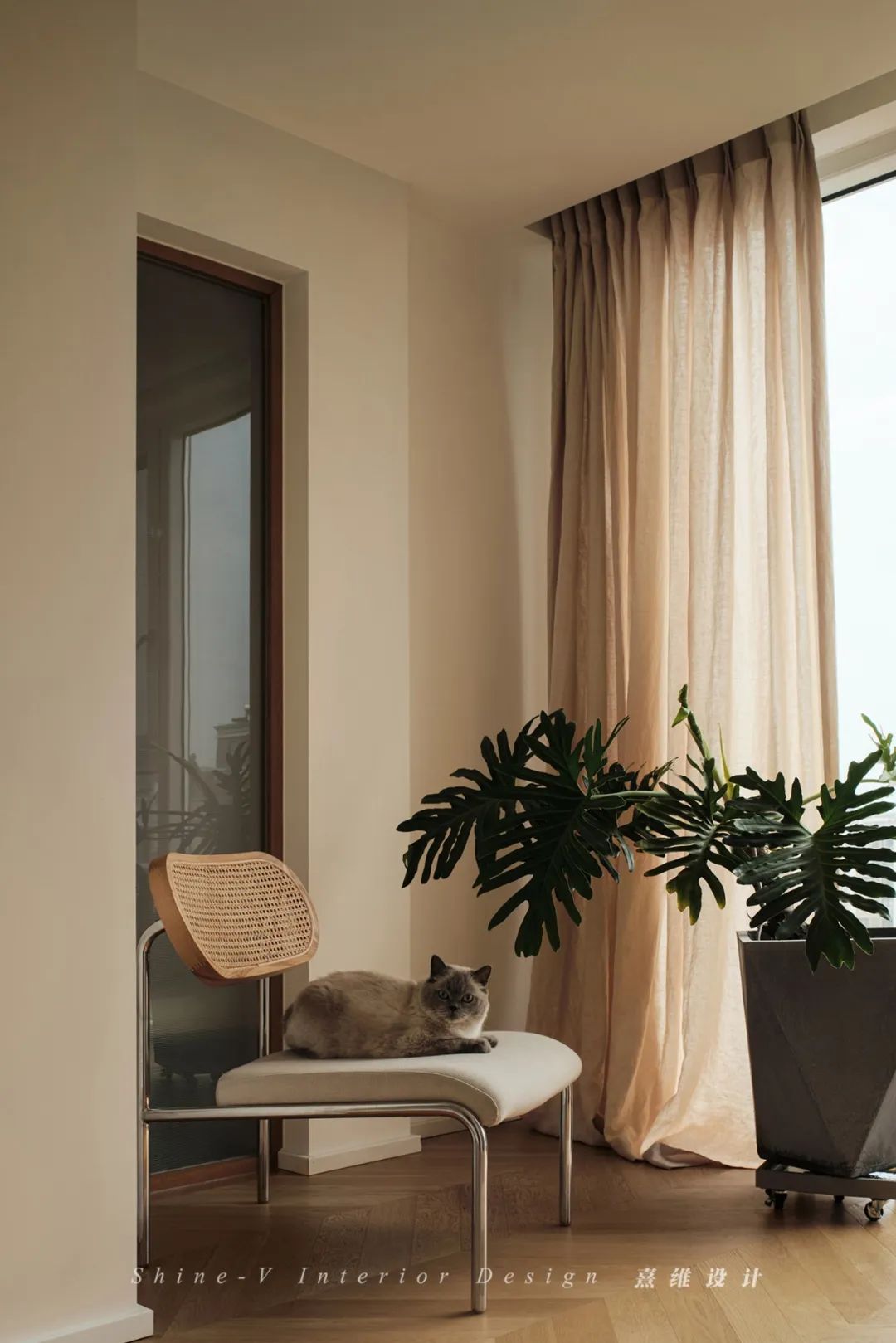 栖意丨中国南京丨熹维设计-70