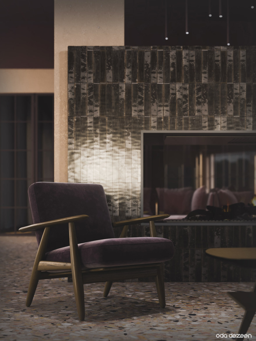 RED WINE FACTORY HOTEL 室内外设计-85