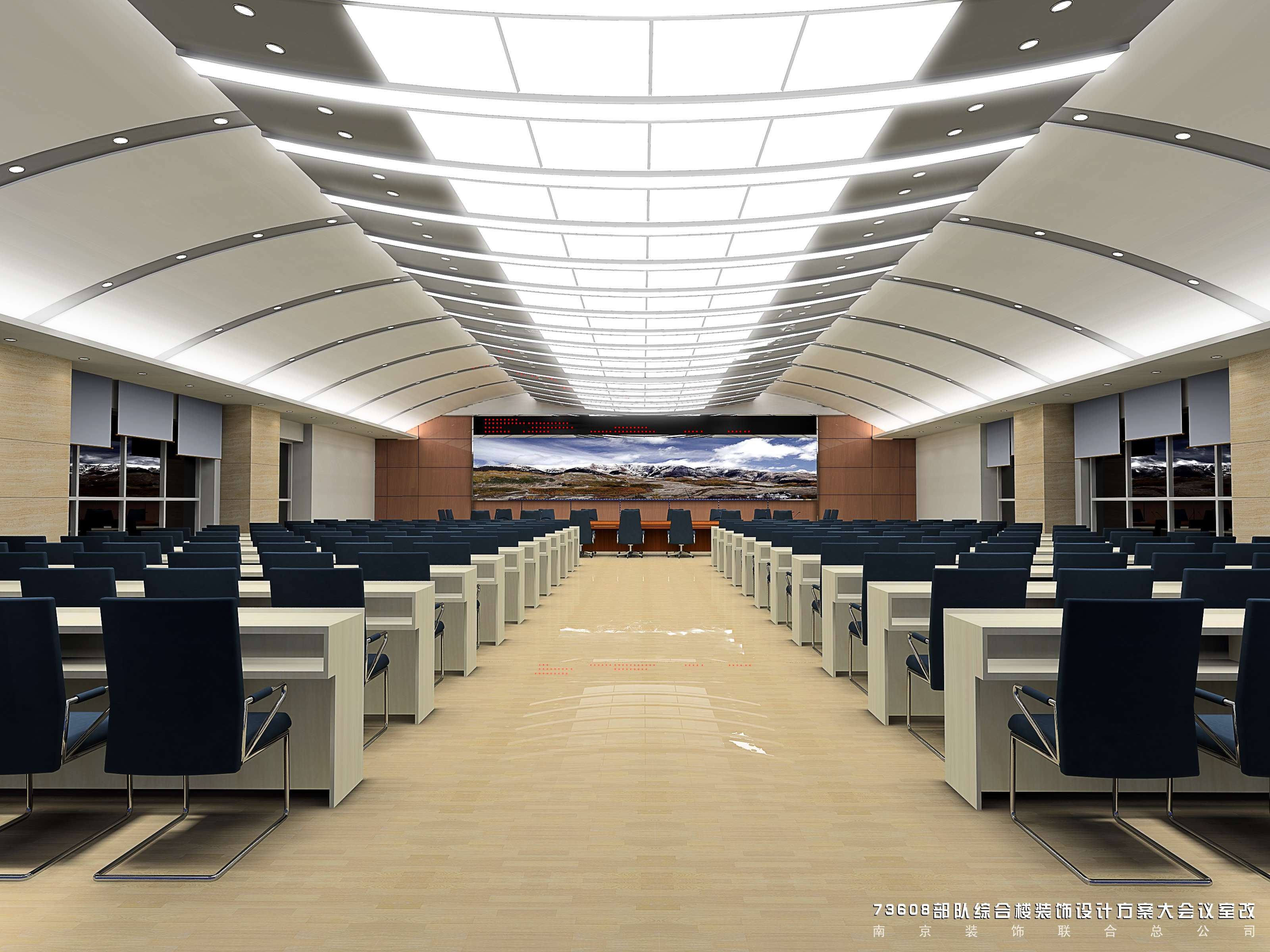 73608部队综合作业楼-6