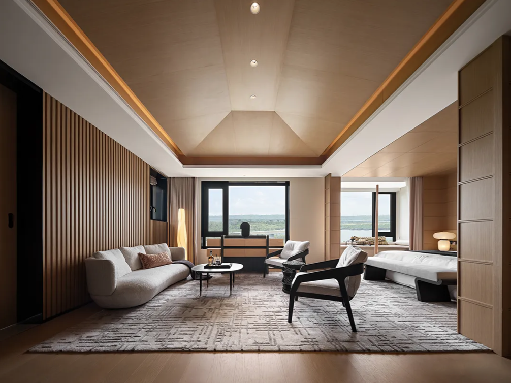 本木分享｜戴勇设计：云海吾乡传承美学-38