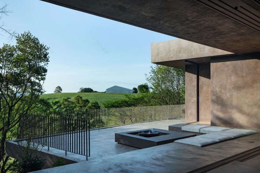 宠物友好型酒店Nasu Cave丨日本丨Suppose Design Office-44