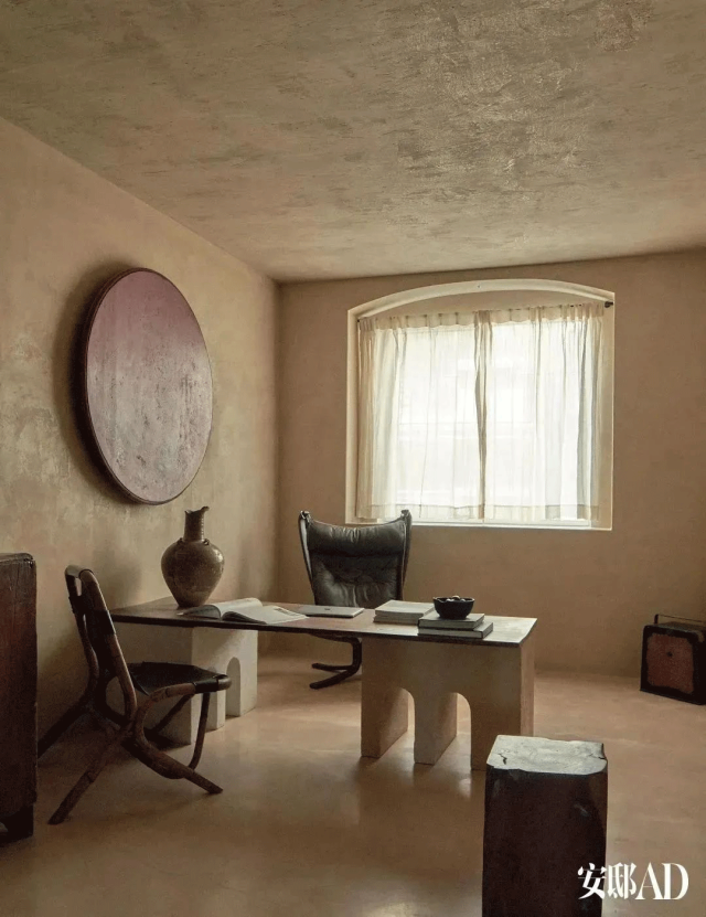 小隐于市丨中国温州丨美栽堂筑造社-37