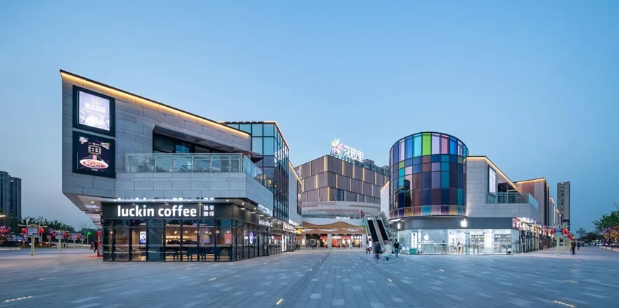 招商蛇口·吴江花园里-16