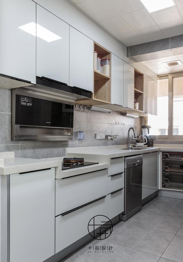 内江十亩美式公寓,优雅恬静的宜居空间-38