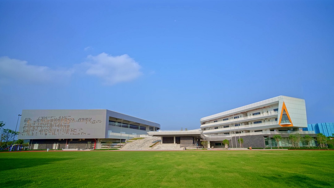 10Design 创新设计福州实验小学丨中国福州-13