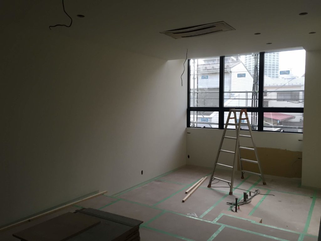 高輪の住宅10丨LEVEL Architects-33