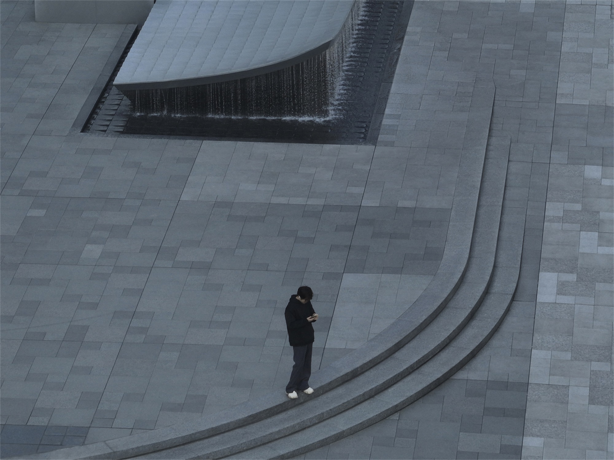 长沙万象城丨中国长沙丨MIND迈德景观,Sasaki,CRTKL楷亚锐衡等-63