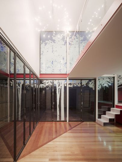 丨澳大利亚丨Andrew Maynard Architects (AMA)-21