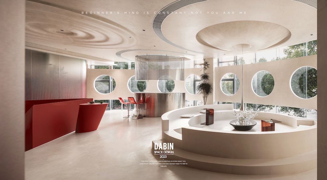 元熙兰积医疗美容机构丨中国苏州丨大斌空间-44