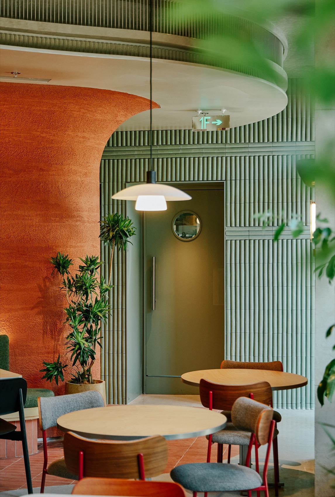 gaga大吉巷店丨中国北京丨odd设计事务所-63