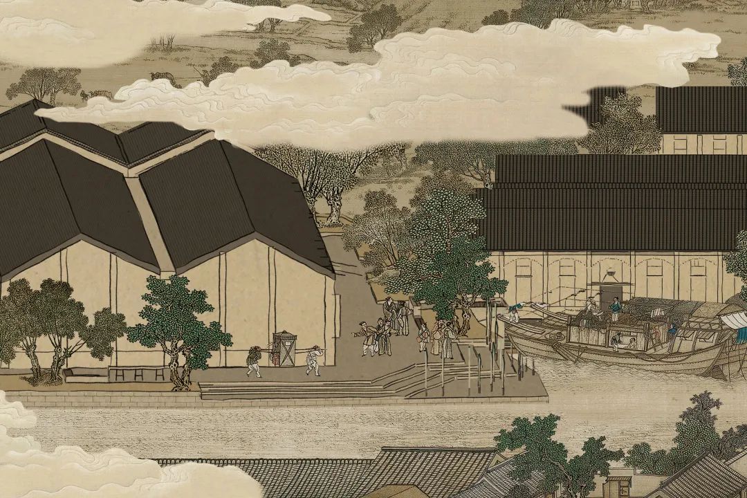 长三角一体化示范区丁栅水乡SOHO智慧粮仓丨中国浙江丨line+建筑事务所,MLA+亩加-222