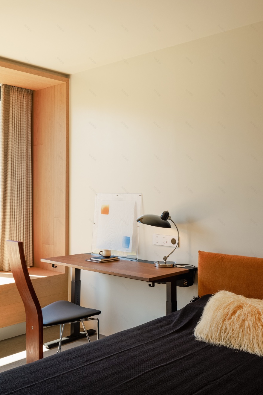 浙江海宁水月云庐丨中国浙江丨硬装辰佑设计,软装颜青软装-37