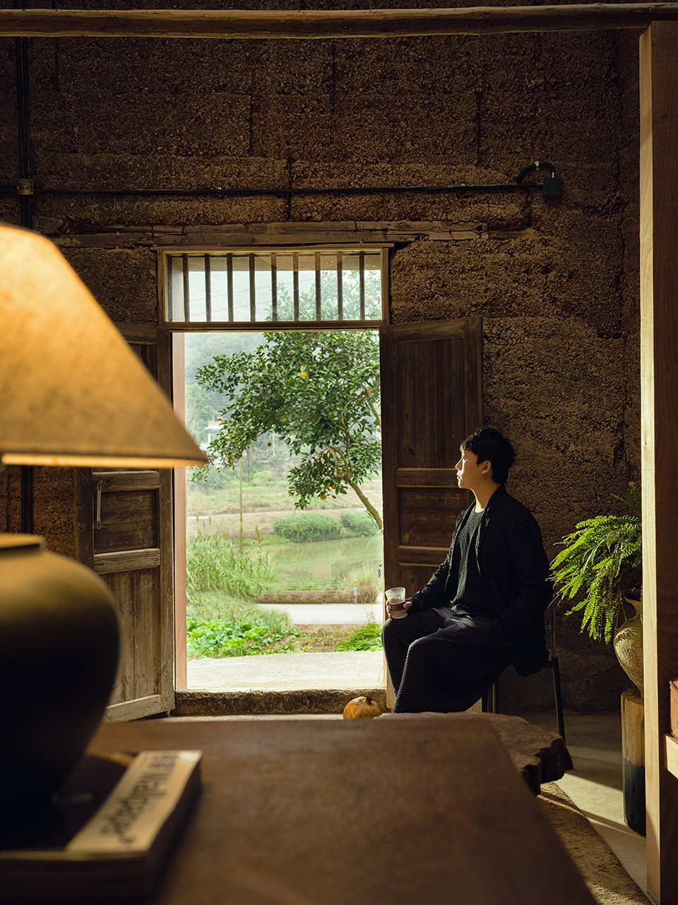 云住·精品疗愈民宿丨中国重庆丨重庆诺瑞室内设计有限公司-163