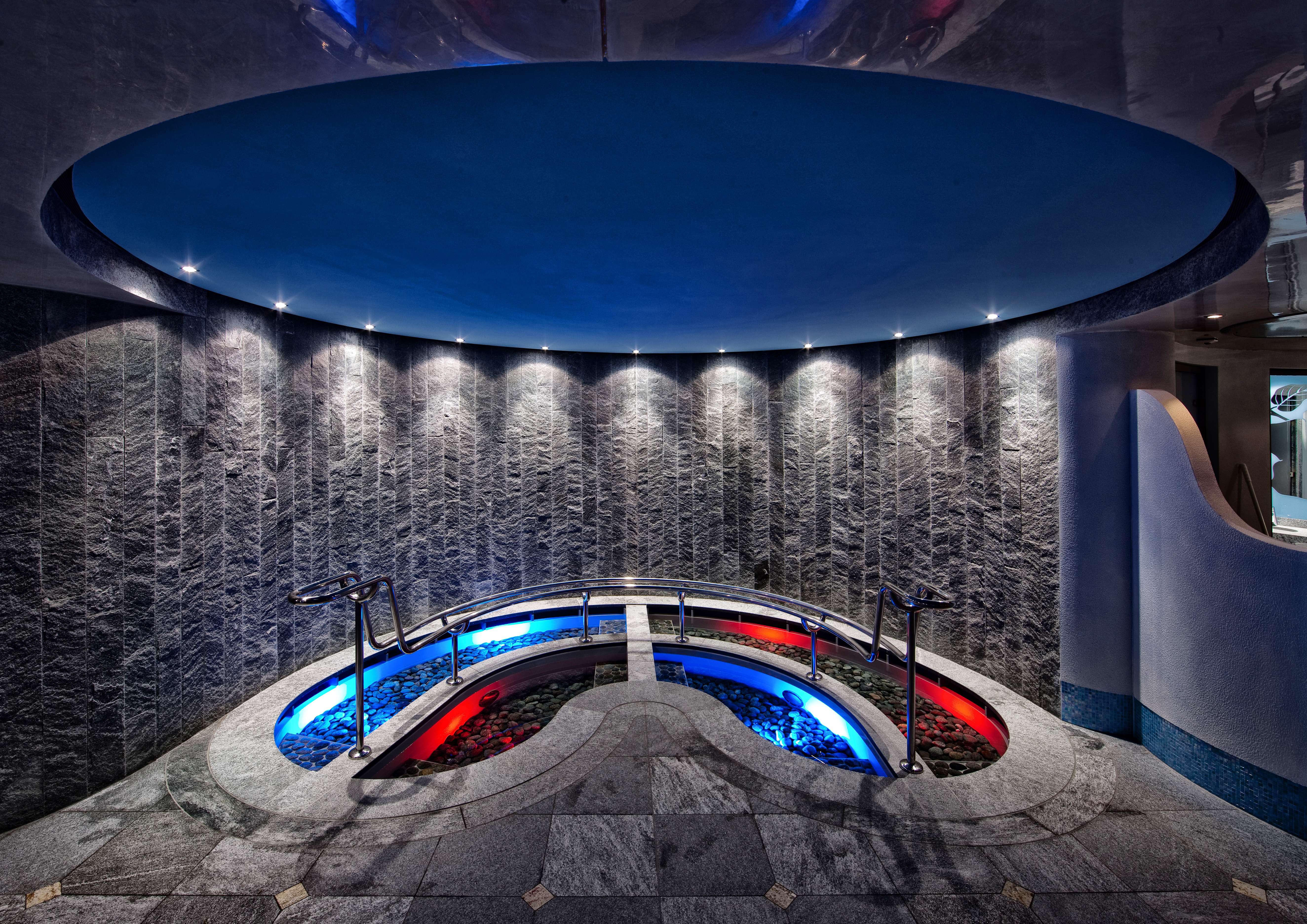 瑞士阿斯科纳Hotel Eden Roc-31