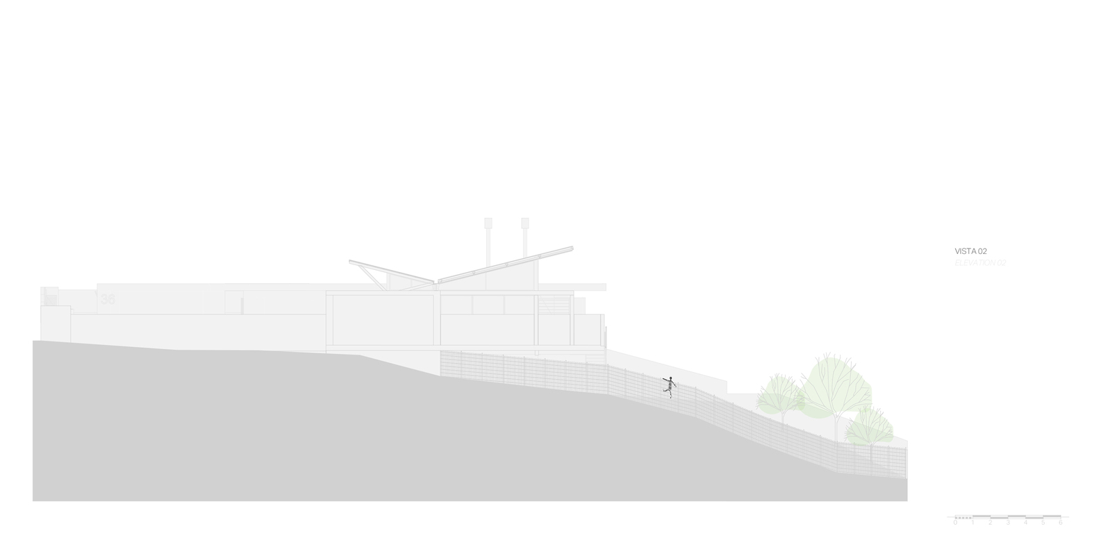 阿萨·德·博尔博莱塔住宅丨巴西丨VOO® Arquitetura e Engenharia-58