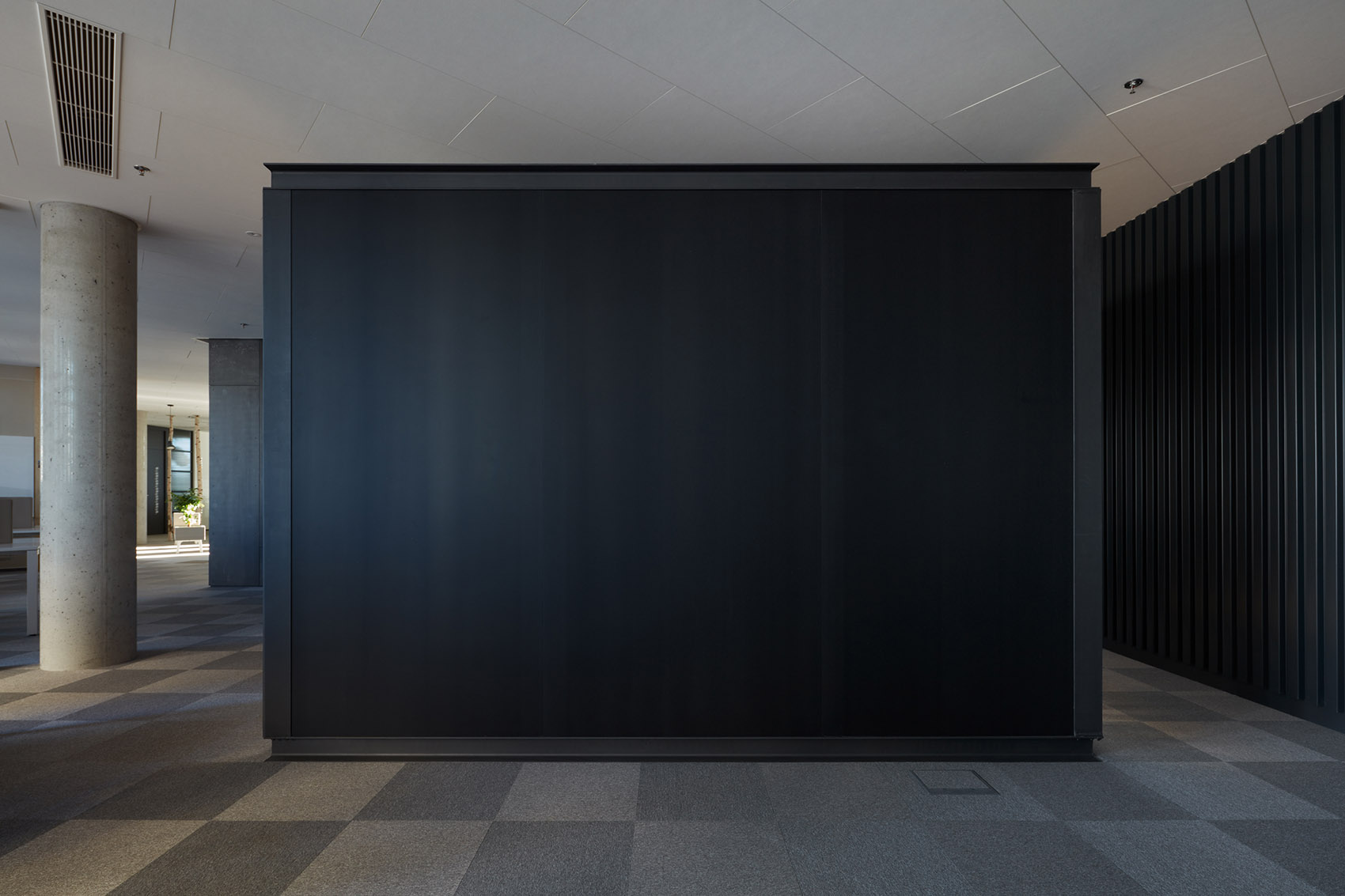 Trask solution办公室，布拉格 / Studio Perspektiv s.r.o.-65