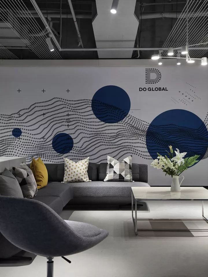 DO Global深圳办公设计-24