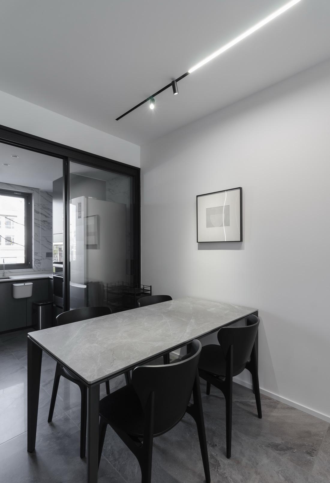 蓝墙叠窗之家-43