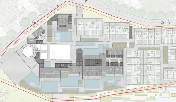 山水的裁切,感官的序列-31